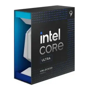 CPU|INTEL|U9-285K|Intel Core Ultra|Desktop|Intel Core Ultra 9|285K|24xCores|Cache 36 MB|Socket LGA 1851 (Socket V1)|GPU Yes|Box|BX80768285KSRQD5