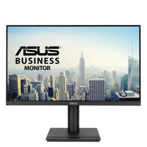 LCD Monitor|ASUS|27 "|1920 x 1080 pixels|Full HD|Native aspect ratio 16:9|LCD|Flat|90LM04J1-B01171