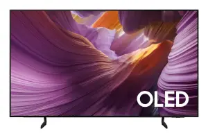 TV Set|SAMSUNG|83 "|4K Ultra HD|3840 x 2160 pixels|Flat|16:9|OLED|QE83S85FAEXXH