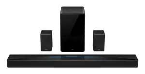 SOUNDBAR SPEAKER/Q85H PRO TCL