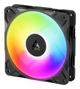 CASE FAN 120MM P12 PRO A-RGB/BLACK ACFAN00322A ARCTIC