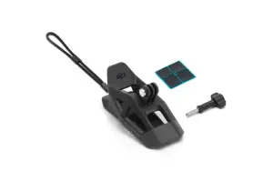 CAMERA ACC OSMO HELMET CHIN/MNT CLIP CP.OS.00000369 DJI