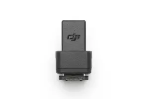 CAMERA ACC ADAPTER DJMIC 2/CP.RN.00000332 DJI