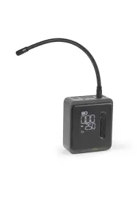 CAR AIR PORTABLE INFLATOR/MAP001 MOVA