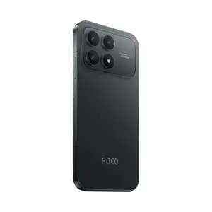 MOBILE PHONE POCO F8 PRO/12/512GB BLACK MZB0M3XEU POCO