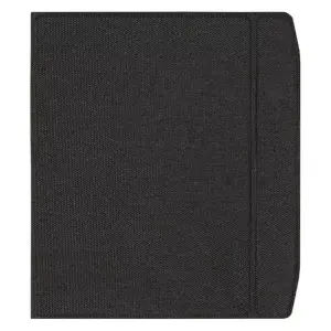 READER ACC CASE 7" BLACK/HN-QI-PU-700-BK-WW POCKET BOOK
