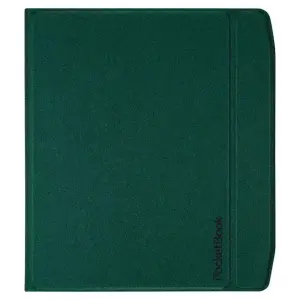 READER ACC CASE 7" FRESH GREEN/HN-QI-PU-700-FG-WW POCKET BOOK