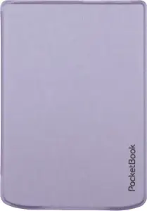 READER ACC CASE 6" LGT.PURPLE/SH-TR-634-LPL-WW POCKET BOOK