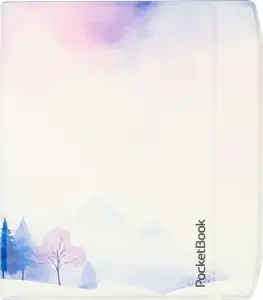 READER ACC CASE 7" WINTERTIME/FL-700-WTP-WW POCKET BOOK