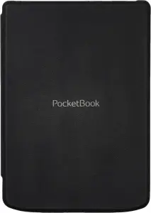 READER ACC CASE 6" BLACK/SH-ST-634-BK-WW POCKET BOOK