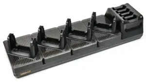 POS ACC CHARGING CRADLE/5-SLOT CRD-DT50-08 UROVO