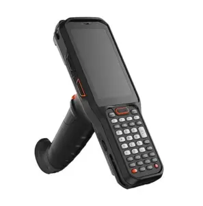 HANDHELD DATA TERMINAL/4/64 RT40S-4W0EE-C38Z-03 UROVO