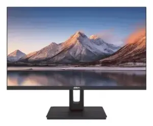 LCD Monitor|DAHUA|23.8 "|2560 x 1440 pixels|Quad HD|Native aspect ratio 16:9|LED|Flat|DHI-LM24-C301B