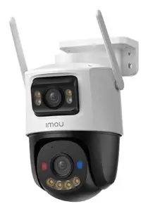 WRL CAMERA 10MP CRUISER DUAL 2/IPC-S7XEP-10M0WED IMOU