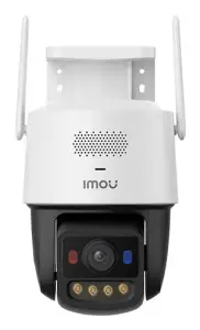 WRL CAMERA 6MP TITAN PRO/IPC-U7LP-6V0NE IMOU