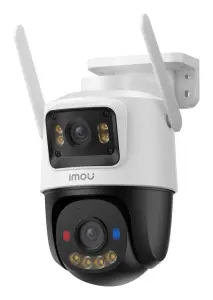 WRL CAMERA 3MP CRUISER DUAL 2C/4G IPC-S7XCP-6M1TED IMOU