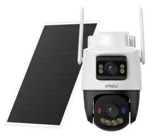 WRL CAMERA 5+5MP AOV DUAL/IPCSA70F-10M0T2-EU/FSP008 IMOU