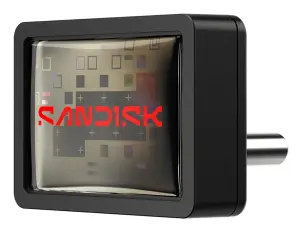 MEMORY DRIVE FLASH USB-C 64GB/SDCZ530-064G-G46 SANDISK