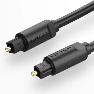 CABLE AUDIO OPTICAL FIBER/3M BAEBI VENTION