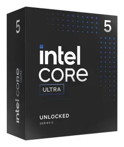 CPU|INTEL|Desktop|Intel Core Ultra|225F|Arrow Lake|3300 MHz|Cores 10|Socket LGA1851|65 Watts|BOX|BX80768225FSRQD2