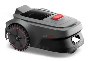 GRASS MOWER ROBOT/VIAX 300 MVVV1200 MOVA
