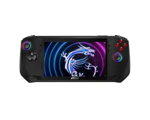 CONSOLE CLAW A1M CU7-155H/16/512GB W11 A1M-242NL MSI