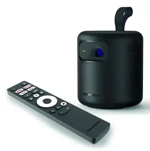 PROJECTOR 350 LUMENS/PG35B THOMSON