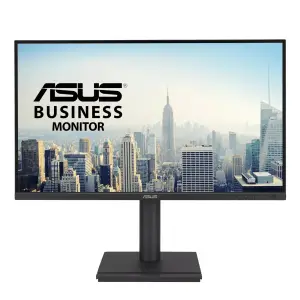LCD Monitor|ASUS|27 "|2560 x 1440 pixels|Quad HD|Native aspect ratio 16:9|LCD|Flat|90LM03I0-B02K71