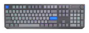 KEYBOARD WRL THOCK V2/EY5A129 ENDORFY