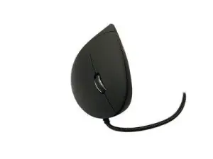 MOUSE USB OPTICAL 6-BUTTON/RIGHT BLACK MROS230 MEDIARANGE
