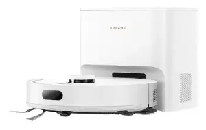 VACUUM CLEANER ROBOTF20 PLUS/RLF41GD-WH DREAME