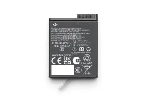 CAMERA ACC OSMO ACTION BATTERY/EXTREME CP.OS.00000370 DJI