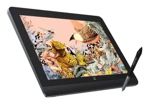 GRAPHIC TABLET 344.68X215.42MM/ARTIST PRO 16 (GEN 2) XPPEN