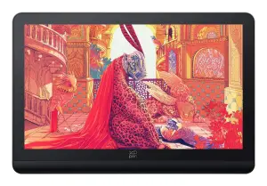 GRAPHIC TABLET 409X230MM/ARTIST PRO 19 (GEN 2) XPPEN