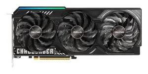 Graphics Card|ASROCK|AMD|Radeon RX 9070 XT|16 GB|GDDR6|256 bit|PCI Express x16 5.0|Active|RX9070XTCL16G