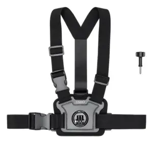 CAMERA ACC ACTION CHEST STRAP/MOUNT CP.AS.AA000000 DJI