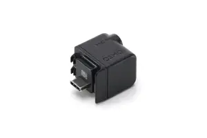 CAMERA ACC AUDIO ADAPTER 3.5MM/CP.OS.00000280 DJI