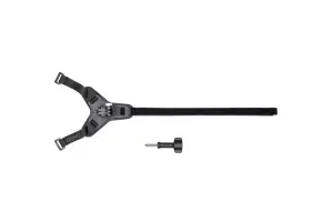 CAMERA ACC OSMO ACT. HELMET/CHIN MNT CP.AS.AA000001 DJI