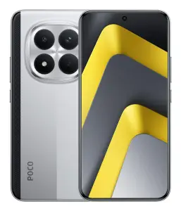 MOBILE PHONE POCO M8 PRO 5G/12/512GB SILVER MZB0MLVEU POCO