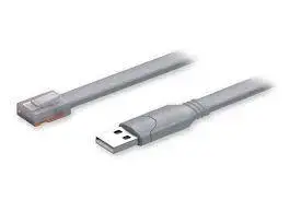PATCH CABLE CONSOLE/1.8M PR2UR18M TELTONIKA