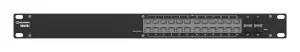Switch|TELTONIKA|SWM282000200|Switch type Managed|Switch layer L2|24xRJ-45 ports|Power over Ethernet (PoE) Yes|24xPower over Ethernet plus (PoE+) ports quantity|SWM282