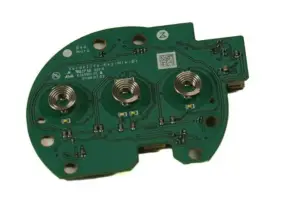 Vacuum Cleaner Accessory|ROBOROCK|Control Board|For G30/S90 MaxV Ultra/S90 MaxV Ultra(R&D)/S95 MaxV Ultra/S95 MaxV Ultra(R&D)/Saros0 10/Saros0 10(R&D)/Saros5 10/Saros5 10(R&D)|9.01.3919