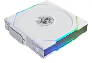 CASE FAN 120MM WRL REVERSE/G99.12RTLLCD1W1W.00 LIAN LI