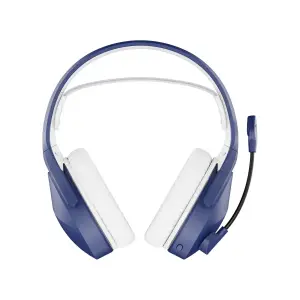 HEADSET HYPERX CLOUD JET/WRL GAM BLU AM7A0AA HYPERX