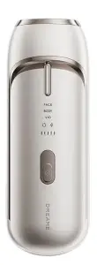 HAIR REMOVAL DEVICE IPL NOVA/AHR01-GOLD DREAME