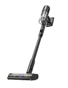 Vacuum Cleaner|DREAME|Z30 Slim|Dry|2-in-1 stick vacuum|Black|Bagless|Battery|VZV14B