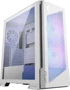 Case|MSI|ATX/micro ATX/Mini-ITX/EATX|White|Midi Tower|PC|VELOX300RAIRFLOWPZWH