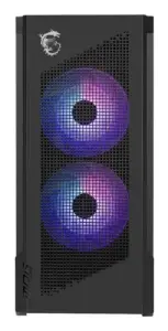 Case|MSI|ATX/micro ATX/Mini-ITX/EATX|Black|Midi Tower|PC|MPGVELOX300RAIRFLOWPZ