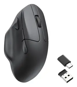 MOUSE USB OPTICAL WRL M7/BLACK M7-A23 KEYCHRON