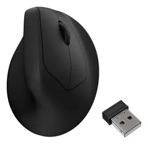 MOUSE USB OPTICAL WRL M5/BLACK M5-A23 KEYCHRON
